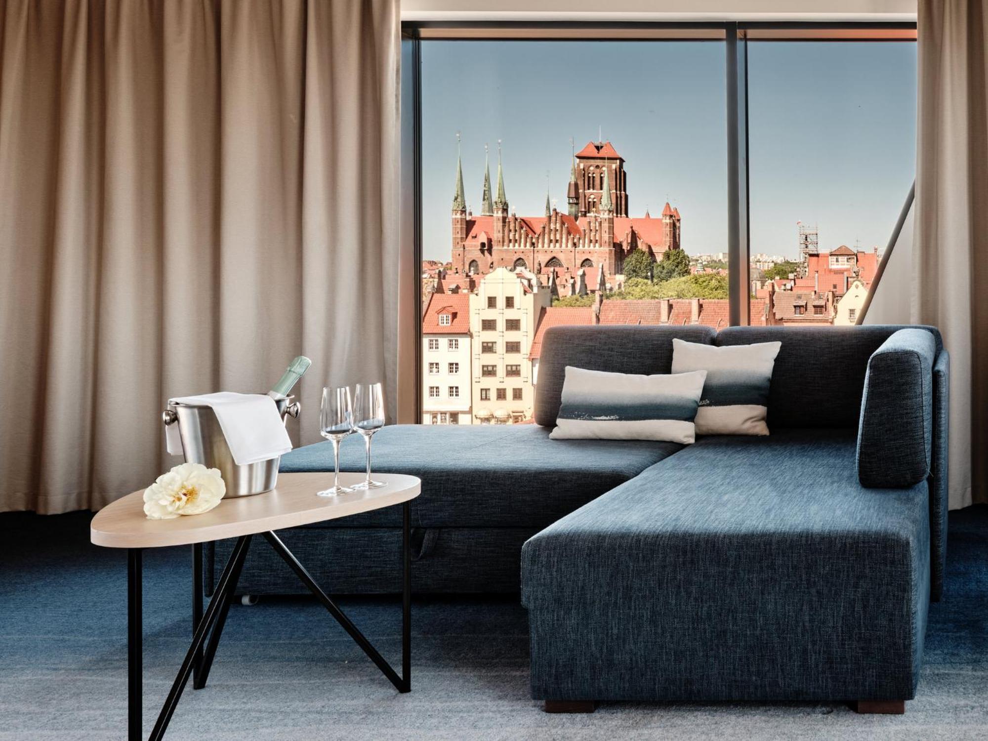Holiday Inn Gdansk - City Centre By Ihg — Photos 3
