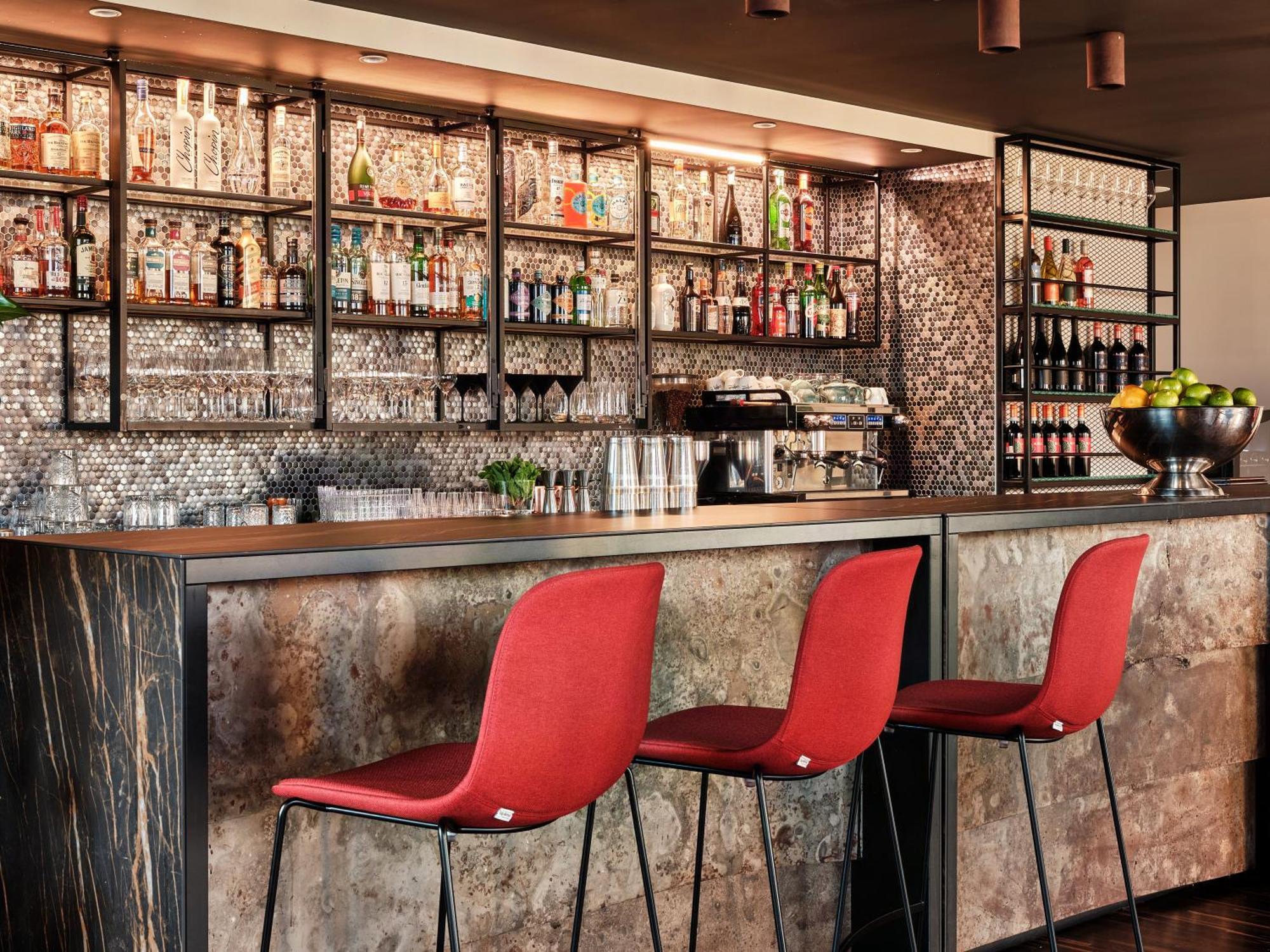 Holiday Inn Gdansk - City Centre By Ihg — Photos 1