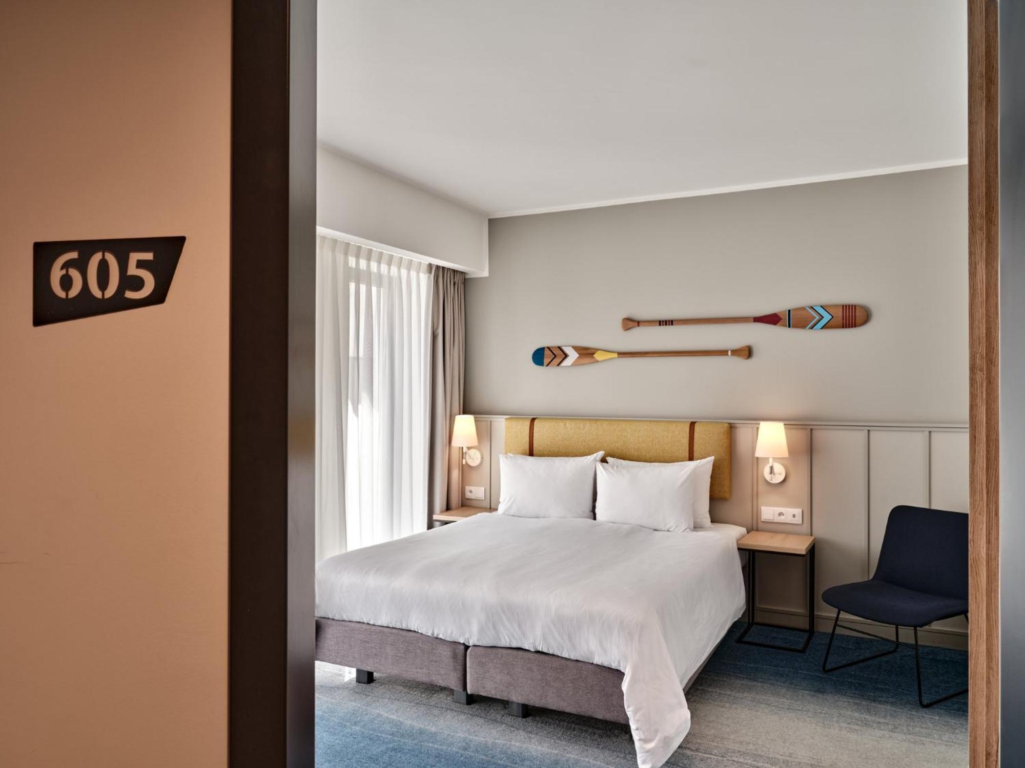 Holiday Inn Gdansk - City Centre By Ihg — Photos 2